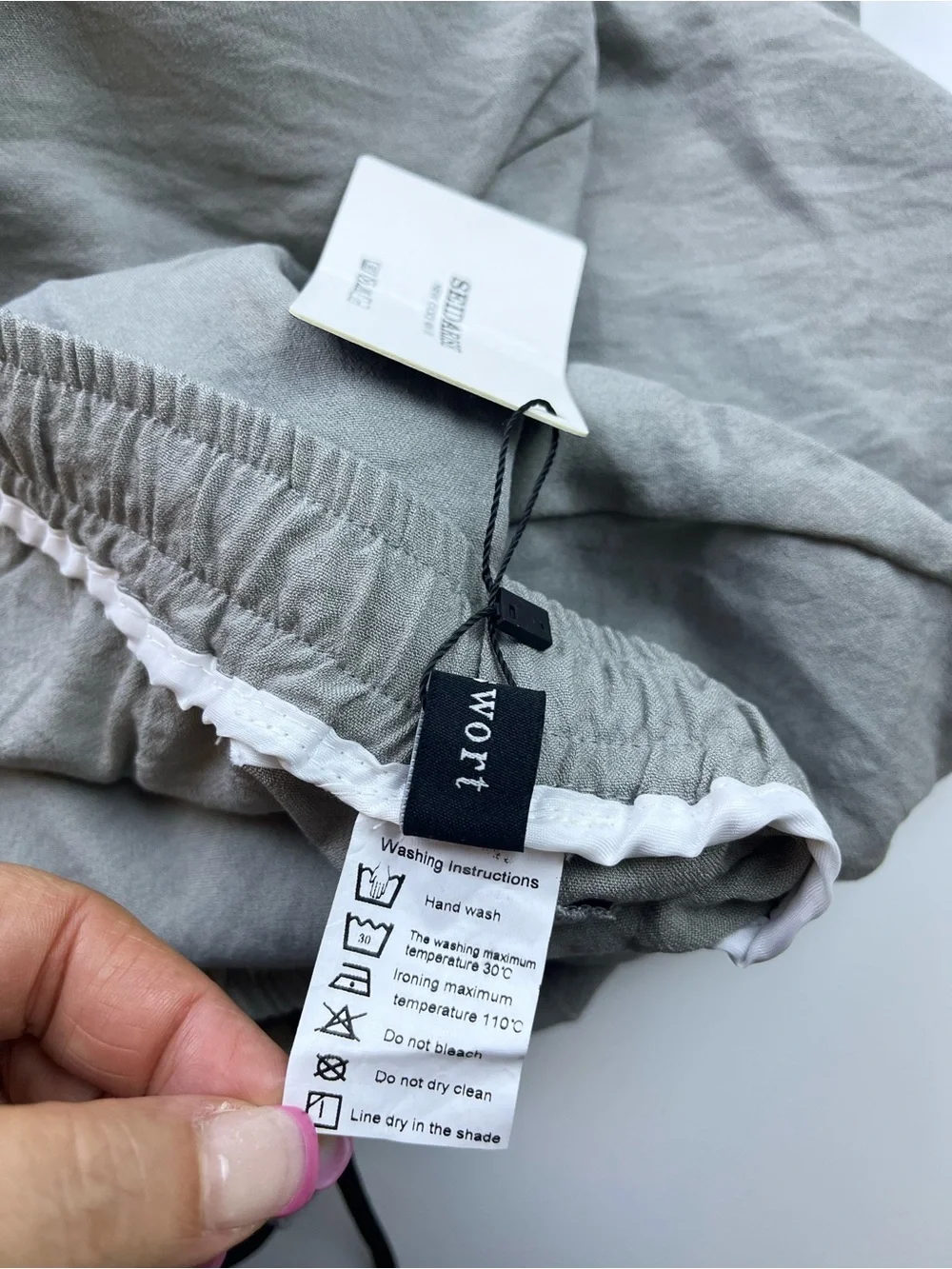 N/A new tag